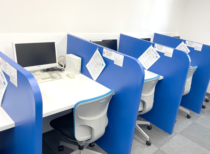 税理士 | 資格の大原 沼津校