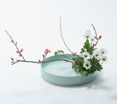 小原流について | いけばな小原流