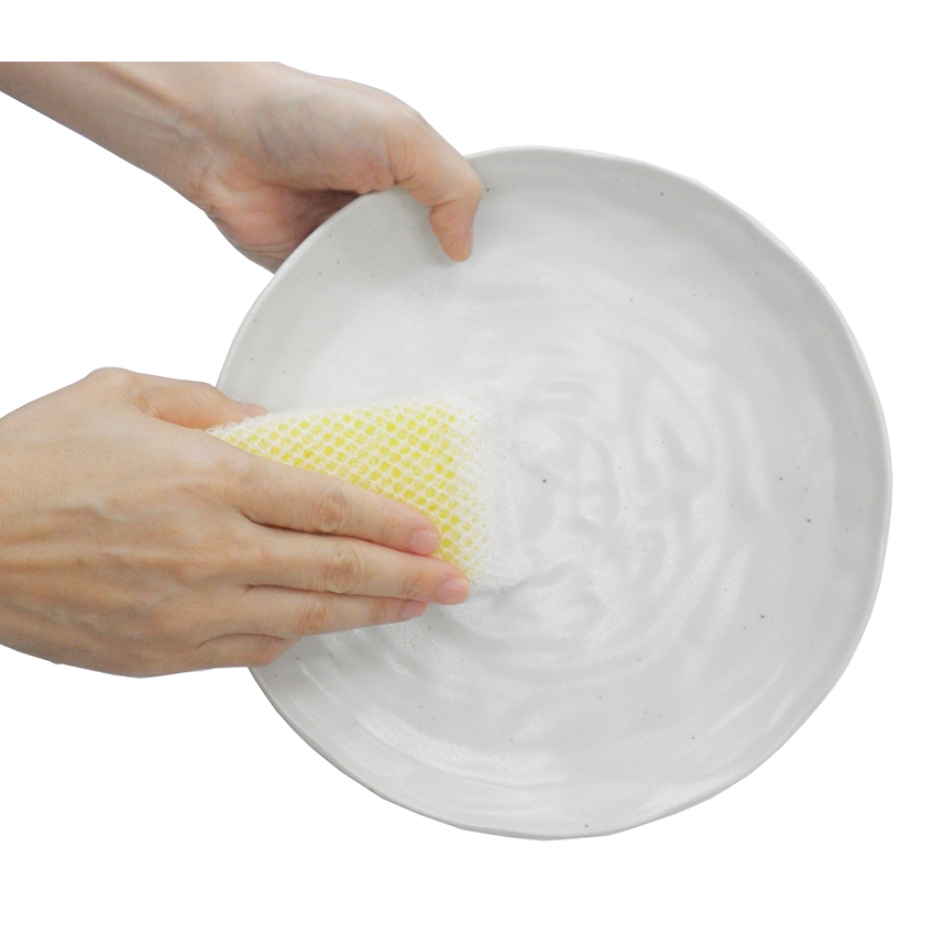 泡キュット ネットスポンジ | 製品情報 | 株式会社オーエ