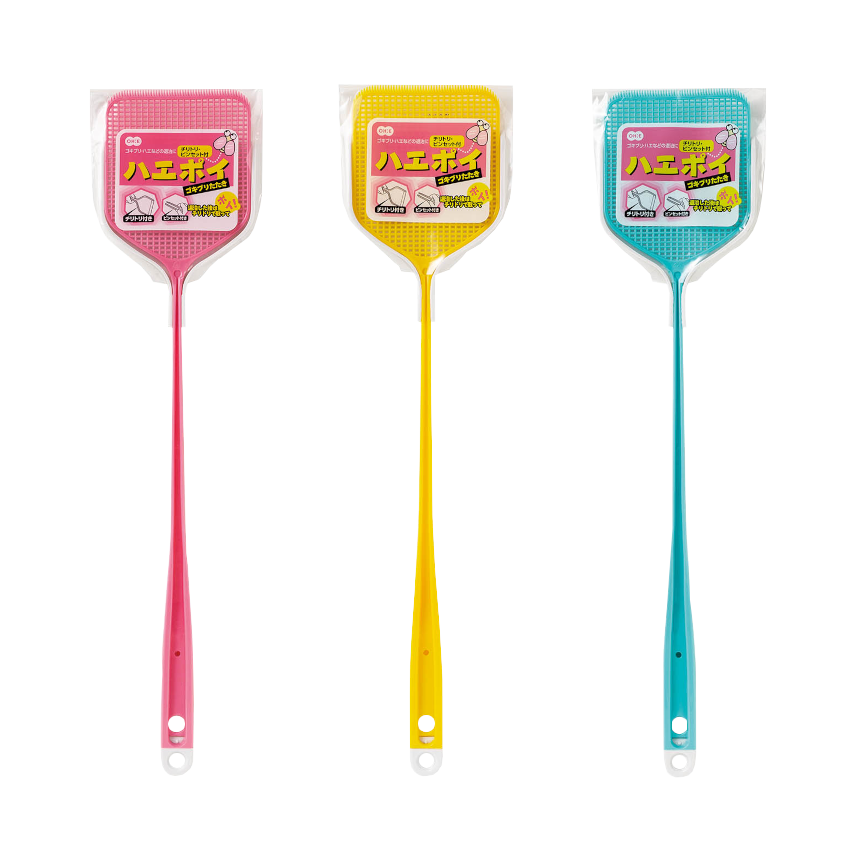 Newハエポイ チリトリ付き | 製品情報 | 株式会社オーエ