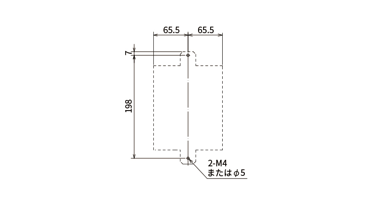 強制対流タイプ | 熱対策機器 | オーム電機株式会社
