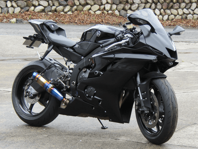 R6｜オオニシヒートマジック（公式ホームページ）｜鈴鹿｜ワンオフ