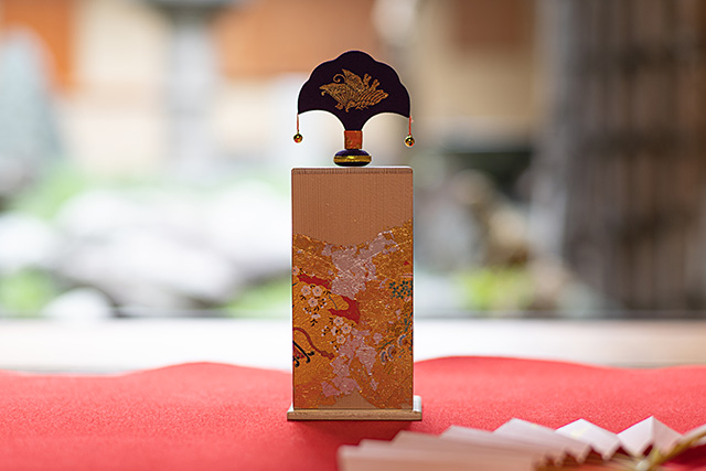 投扇興は古来の博打ゲーム！？（歴史編）