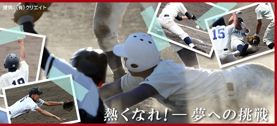 大分県高等学校野球連盟公式サイト