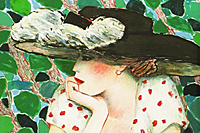 カシニョール | 作品一覧 絵画など美術品の販売と買取 | 東京・銀座