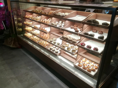 ケーキ・スイーツ・クレープ｜洋菓子用冷蔵ショーケース|業務用冷蔵