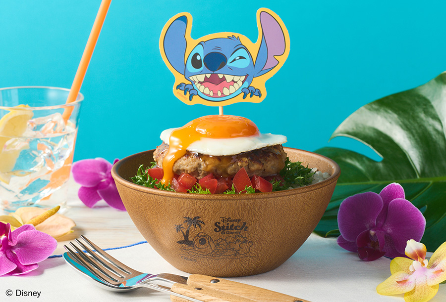 6/26は「スティッチの日」! 初のオリジナルグッズも販売開始Kit Oisix