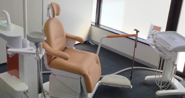 仙台ショールーム | OSADAの歯科機器 - 長田電機工業