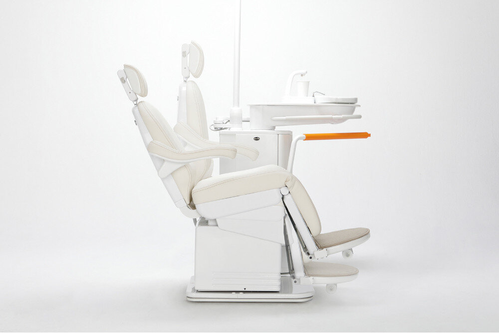 オパルコンフォート | OSADAの歯科機器 - 長田電機工業