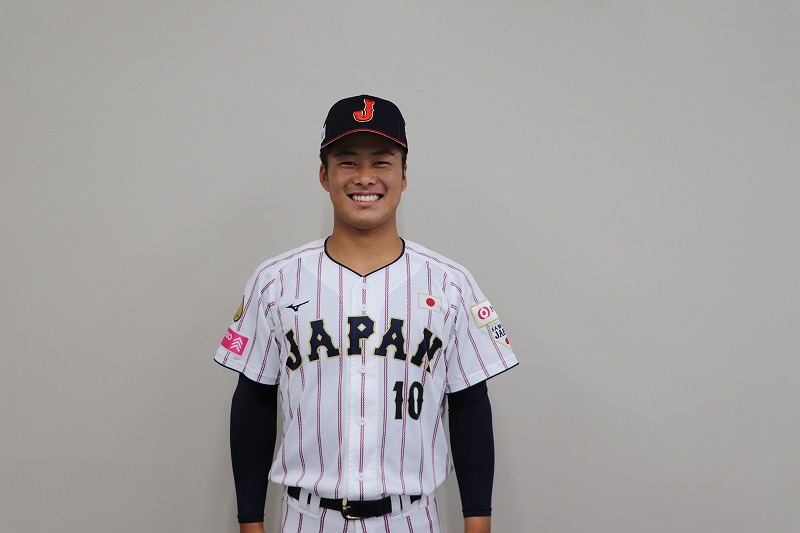 大阪桐蔭 中学校高等学校 » 第32回WBSC U-18野球ワールド