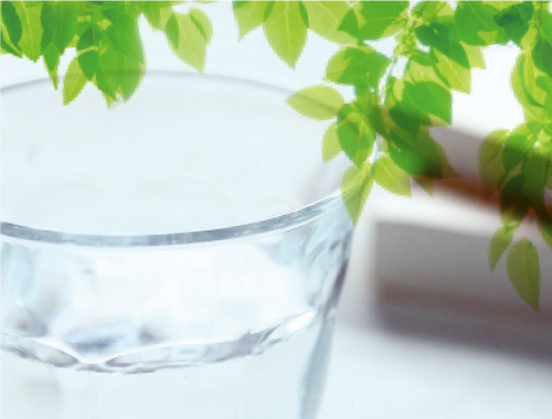 ヒューマンウォーター HU-121｜家庭・オフィス向け製品｜製品情報