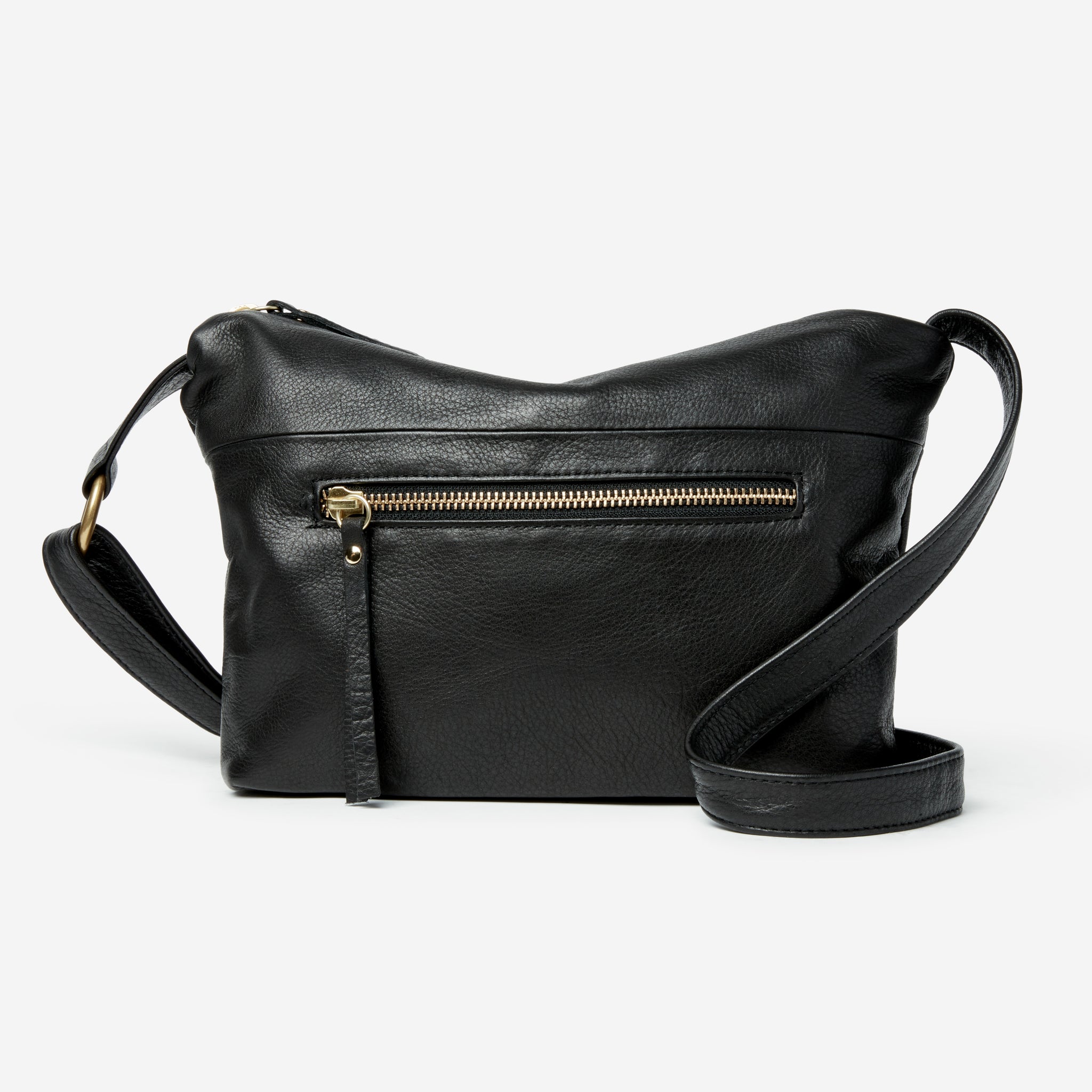 Zella Small Crossbody – Osgoode Marley