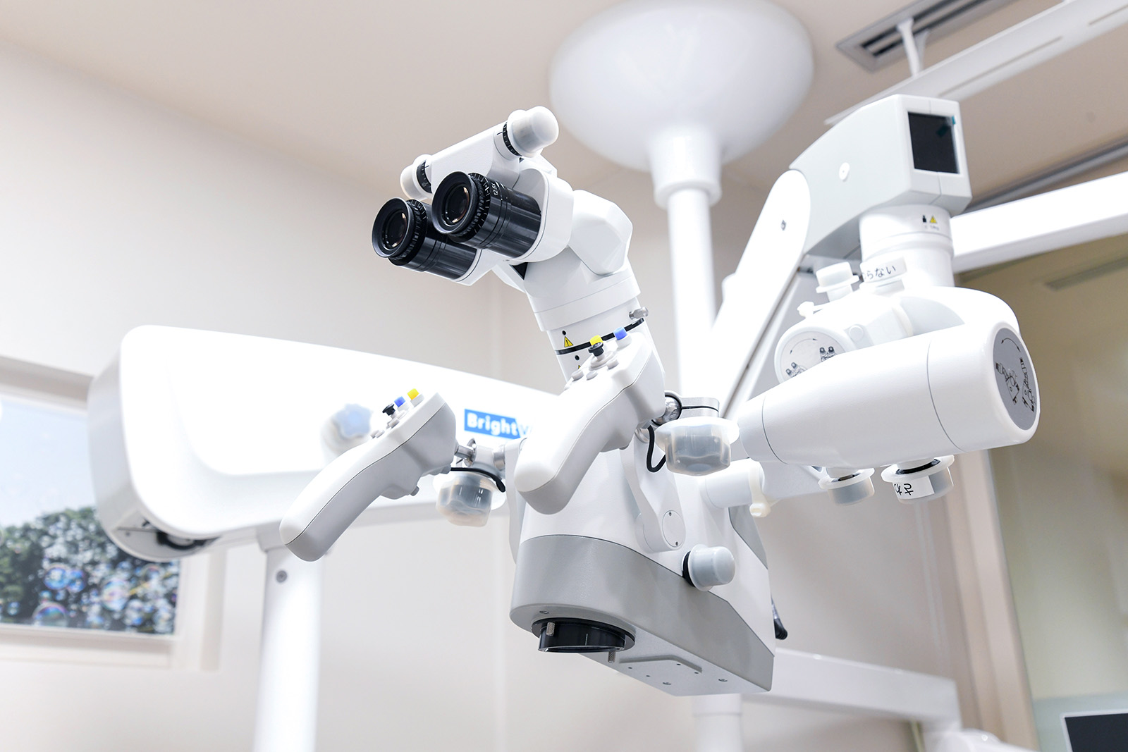 茅場町駅3分で「米国式マイクロスコープ根管治療」｜日本橋すこやか