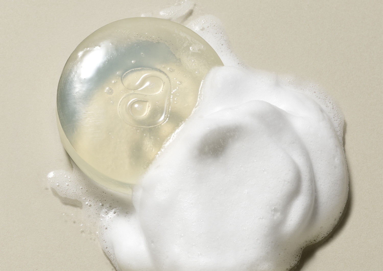 アトピコ ソープ | 大島椿公式オンラインショップ