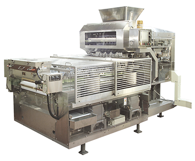 サーボ分割機 Xシリーズ ｜株式会社オシキリ