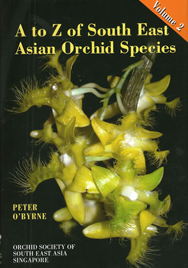 Publication Category Others :: The Orchid Society of South East Asia