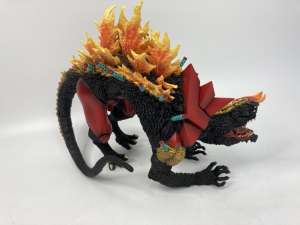 エヴァンゲリオン2号機 ビースト“G”モード 「ゴジラ対エヴァンゲリオン