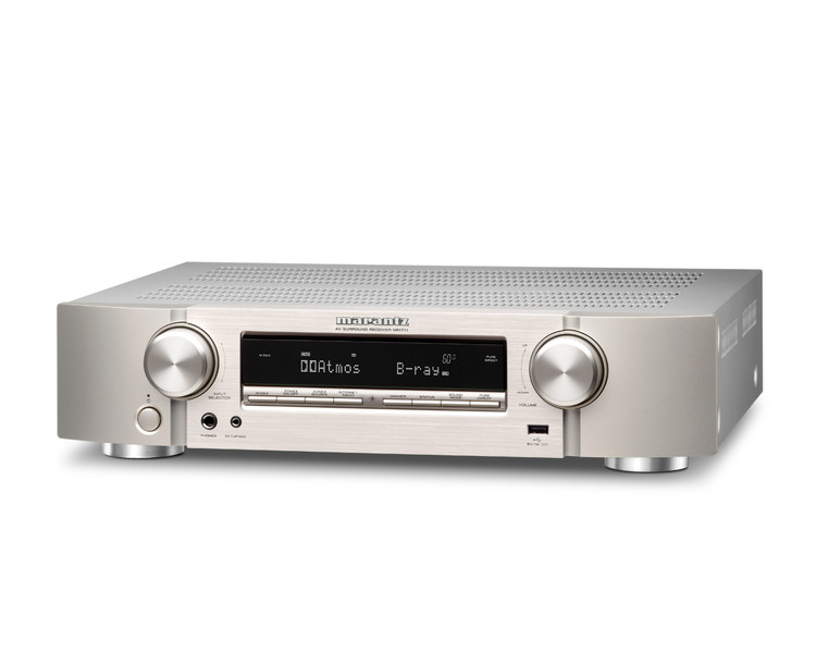 marantz/AVアンプ/NR1711 高級オーディオ,ピュアオーディオ専門店