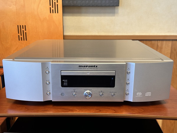 速報！中古品！】MARANTZ/SACDプレーヤー/SA-11S2 高級オーディオ