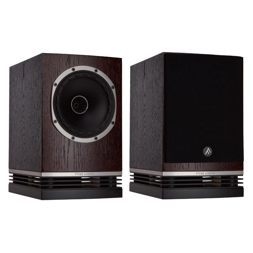 在庫処分品特価品！】FYNE AUDIO/スピーカー/F500 (ペア) 高級