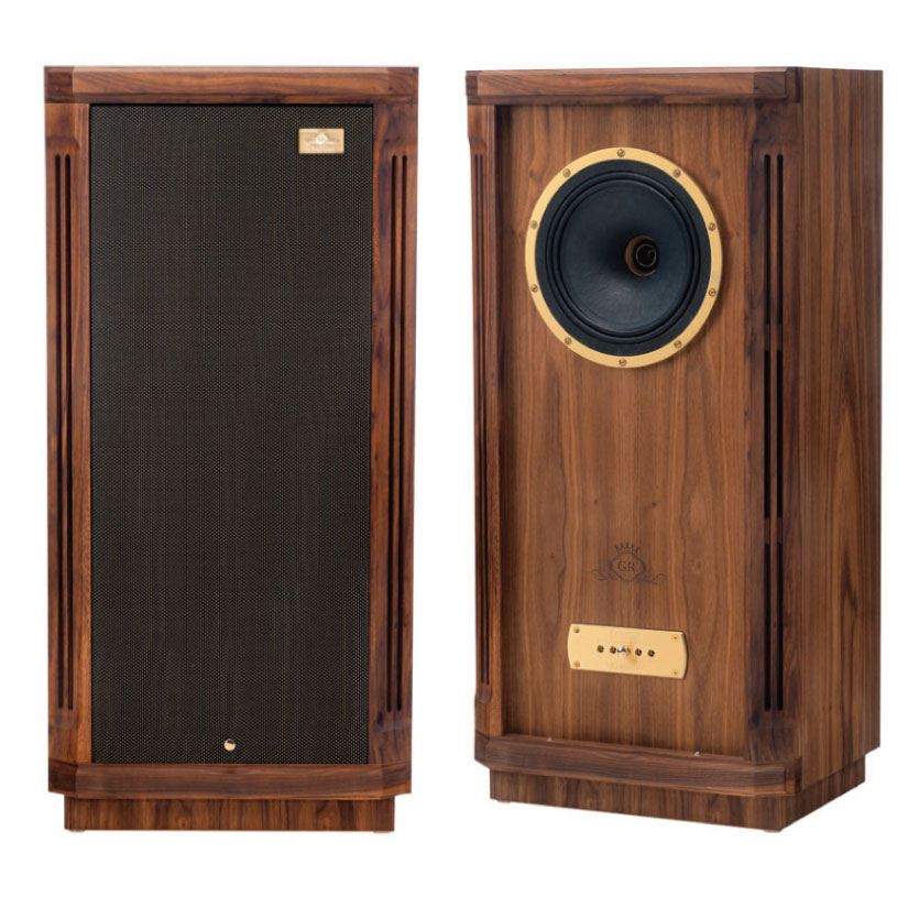 TANNOY/スピーカー/Turnberry GR (ペア) 高級オーディオ,ピュア