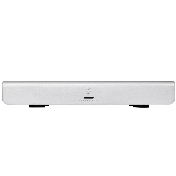 LINN/ネットワークプレーヤー/SNEAKY DSM 高級オーディオ,ピュア