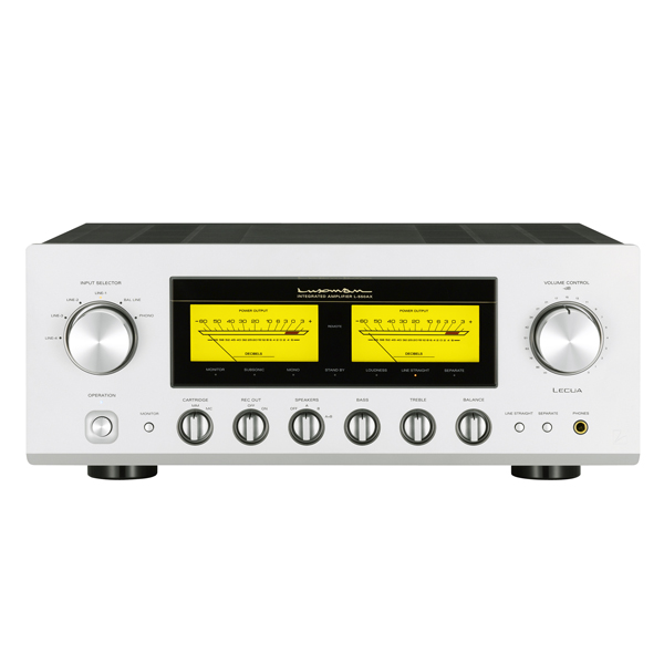 LUXMAN/プリメインアンプ/L-550AX 高級オーディオ,ピュアオーディオ