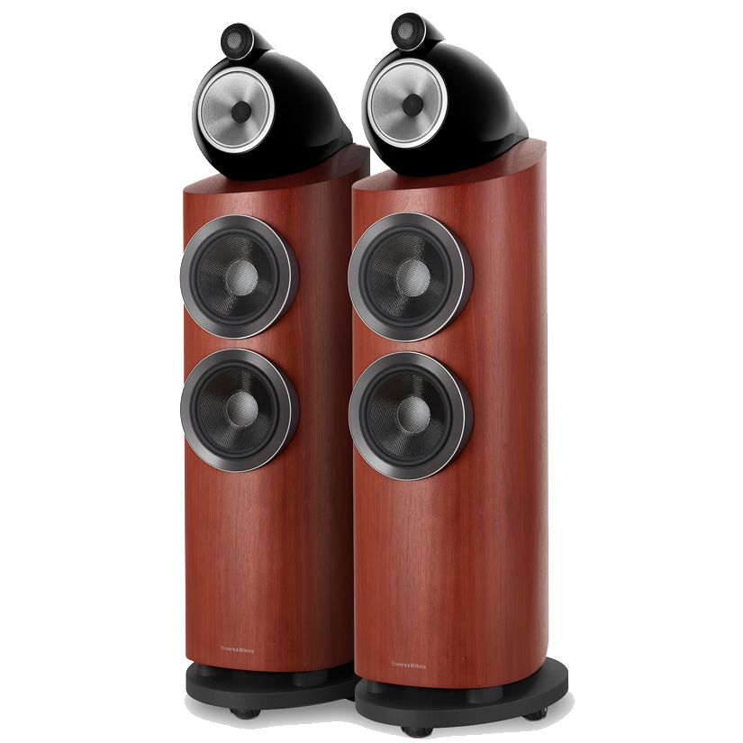 B&W/スピーカー/803Diamond (803 D3)(ペア) 高級オーディオ,ピュア