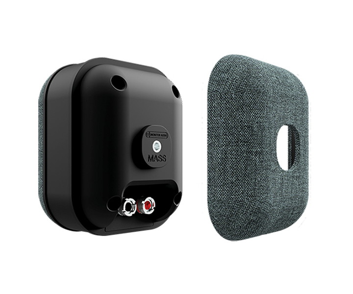 Monitor Audio/スピーカー/MASS-2G Satelliteのご紹介です。