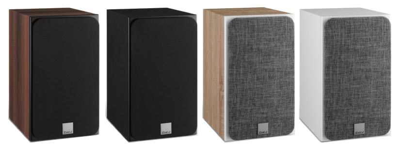 DALI/スピーカー/OBERON1(ペア) 高級オーディオ,ピュアオーディオ専門