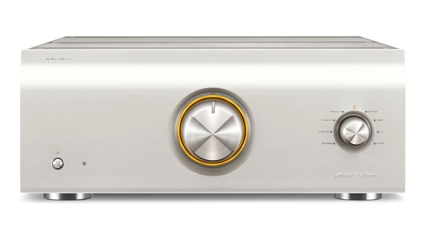 DENON/プリメインアンプ/PMA-SX1 LIMITED