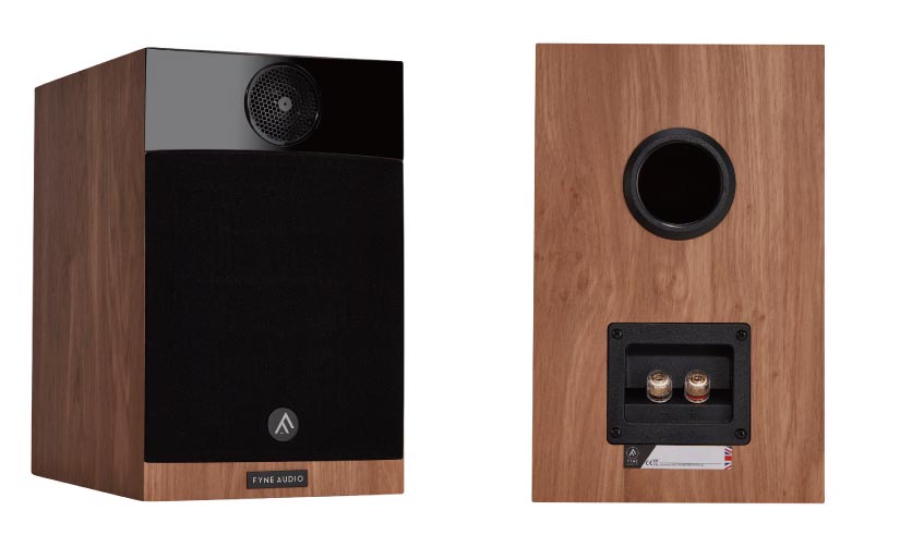 FYNE AUDIO/スピーカー/F301(ペア) 高級オーディオ,ピュアオーディオ