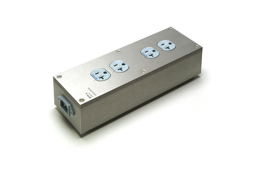 Acoustic Revive/電源ボックス/RTP-4 absolute【店頭展示有・ご試聴可