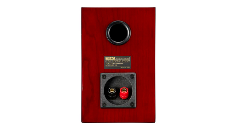 TEACのマイクロコンポ、HR-X101のご紹介です。