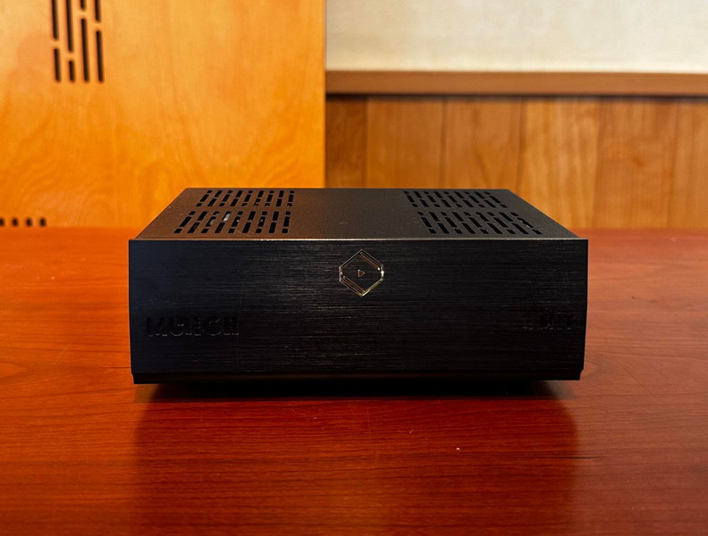 中古品】Silent Angel/ネットワークトランスポート/M1Tのご紹介です。