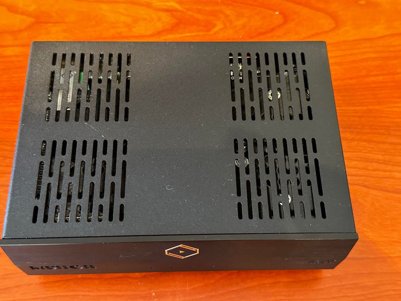 中古品】Silent Angel/ネットワークトランスポート/M1Tのご紹介です。