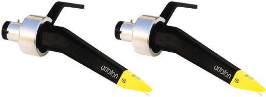 ortofon/カートリッジ/Concorde Twin Night Club S(カートリッジ2個