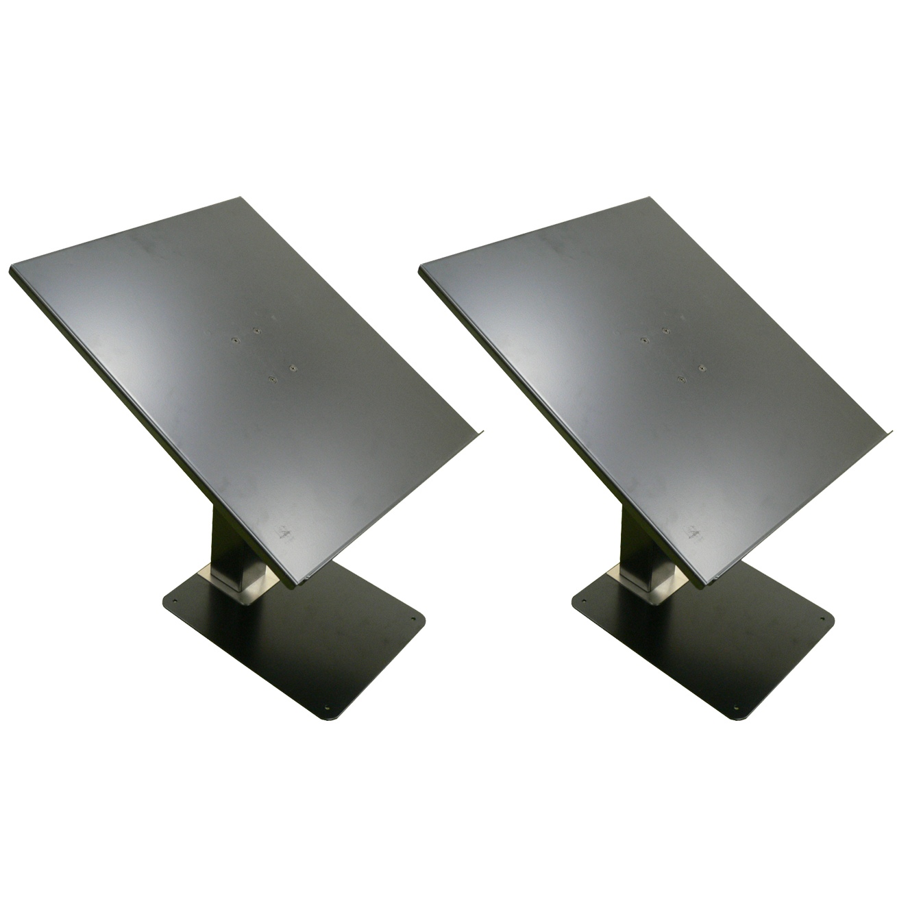 ARMS/CDJスタンド/Bahamut（バハムート）x2個セット -DJ機材アナログ