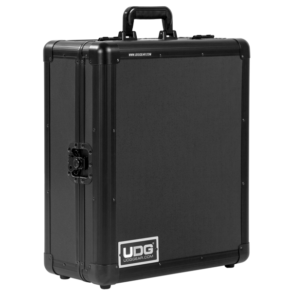 U93011 UDG Ultimate Pick Foam Flight Case Multi Format Mをご紹介