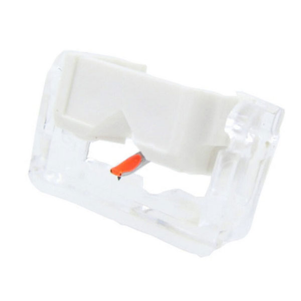 SHURE M44-7ユーザーにオススメの互換交換針！】SHURE N44-7 NUDEのご