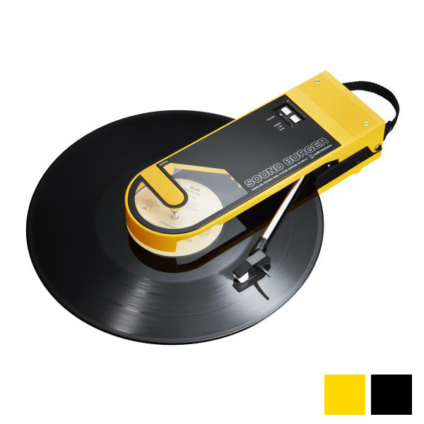 audio-technica/AT-SB727│あのサウンドバーガーが新仕様で復刻！