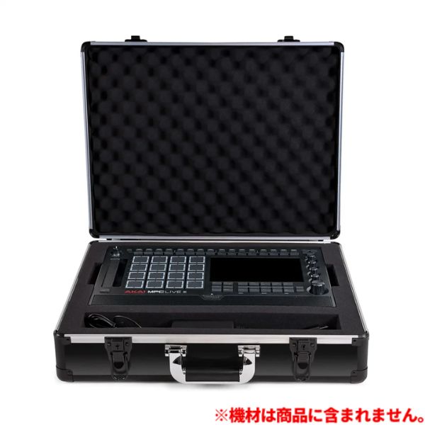 機材専用バッグ・ケースカテゴリ -DJ機材アナログレコード専門店OTAIRECORD