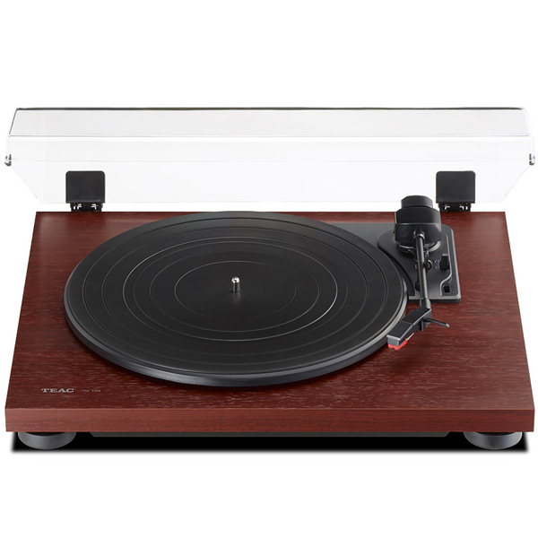 TEACのレコードプレーヤー、TN-100の御紹介です。