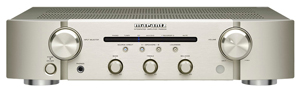 MARANTZ/アンプ/PM5004 シルバーゴールド -DJ機材アナログレコード専門