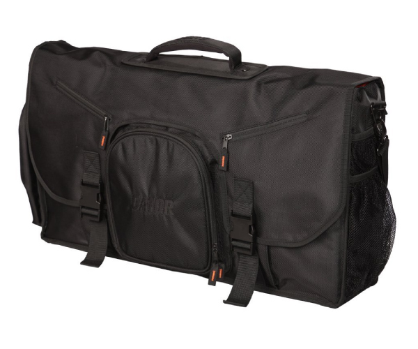 超人気DJコントローラーバッグ！】GATOR/PCDJコントローラー用バッグ/G