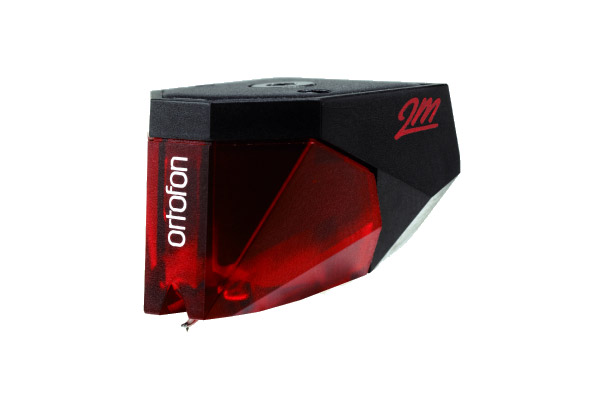 ortofon 2M Redのご紹介