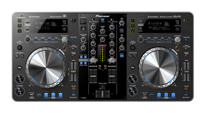 中古品】Pioneer/CDJ、デジタルDJ統合システム/XDJ-R1 -DJ機材アナログ