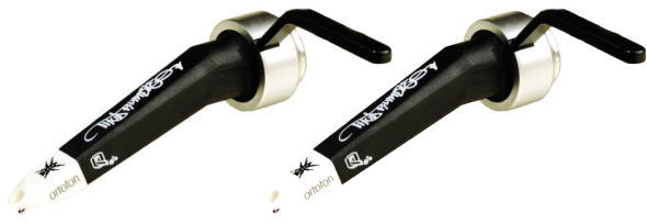 中古美品】ortofon/カートリッジ/Concorde Twin Q-bert(カートリッジ2