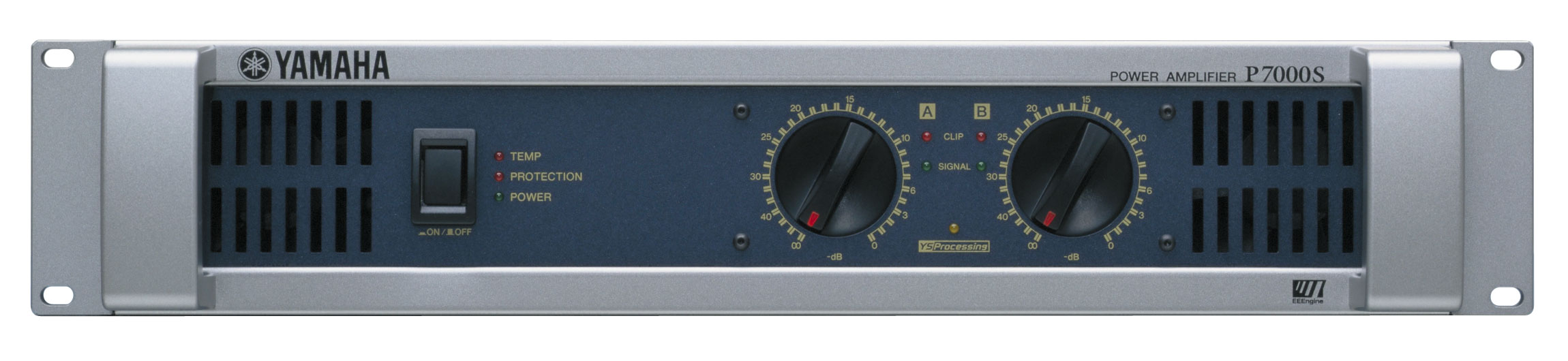 YAMAHA/パワーアンプ/P7000S -DJ機材アナログレコード専門店OTAIRECORD