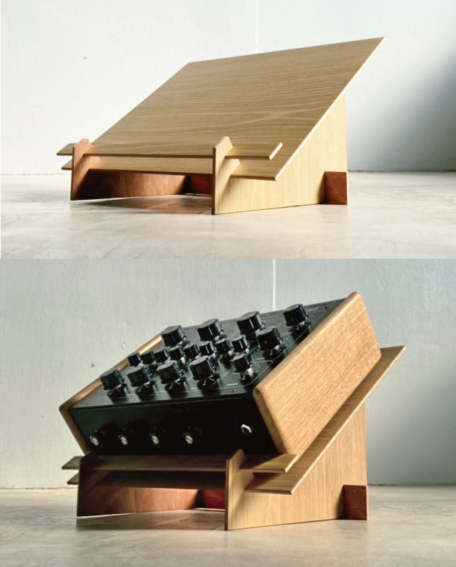 至高のロータリーミキサー】E&SのDJR-400FXをお買い上げの方に数量限定